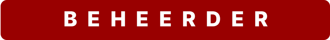 Beheerder